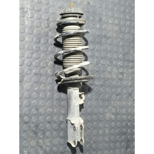 Torre Telescopio Amortecedor Esquerdo  Hb20 1.0 2012/2019