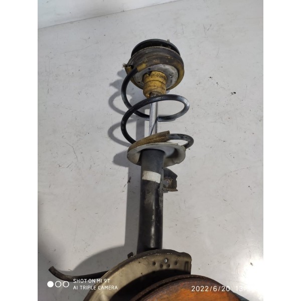 Torre Telescopio Manga Bmw 323i 2.5 Dianteira Esquerda 2000