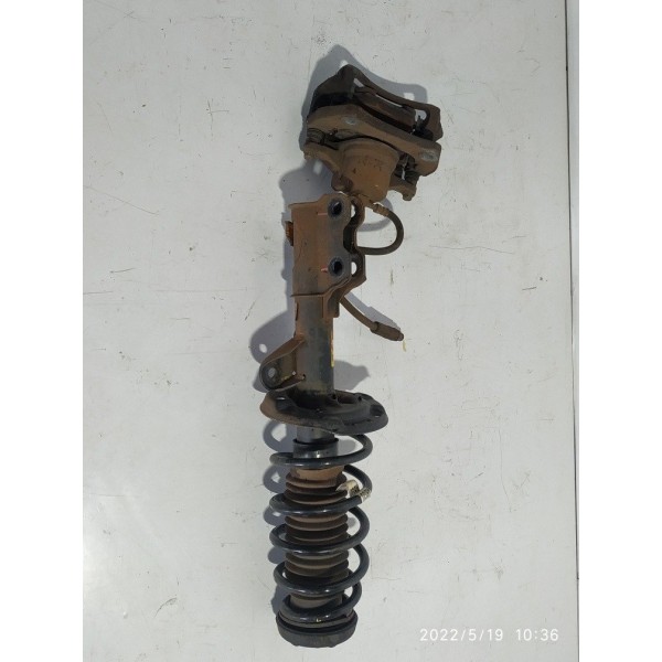 Torre Telescopio Manga Tracker 1.4 Esqujerda 2017 2018 2019