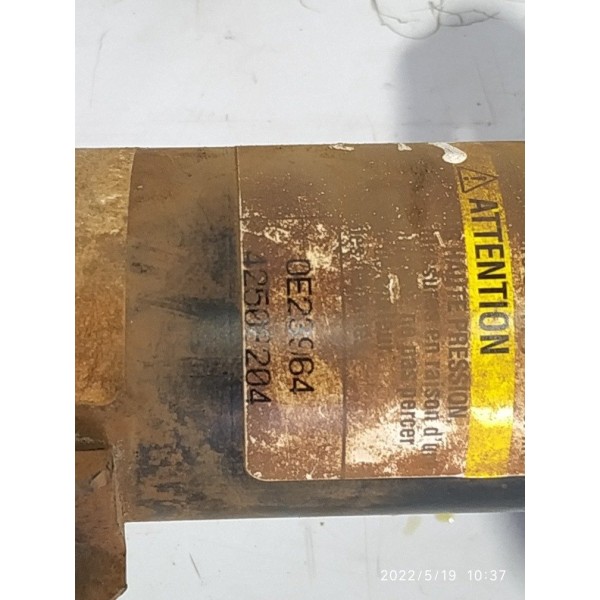 Torre Telescopio Manga Tracker 1.4 Esqujerda 2017 2018 2019