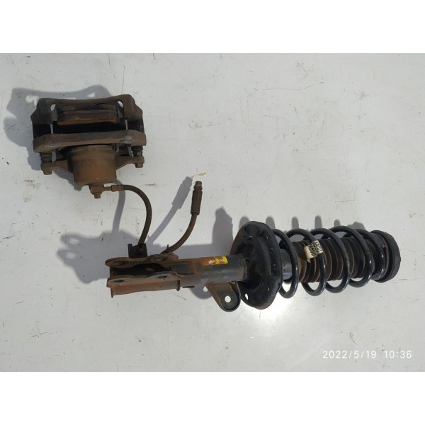 Torre Telescopio Manga Tracker 1.4 Esqujerda 2017 2018 2019