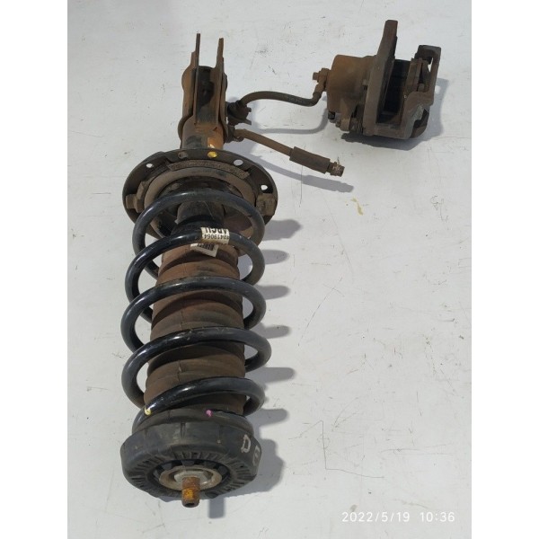 Torre Telescopio Manga Tracker 1.4 Esqujerda 2017 2018 2019