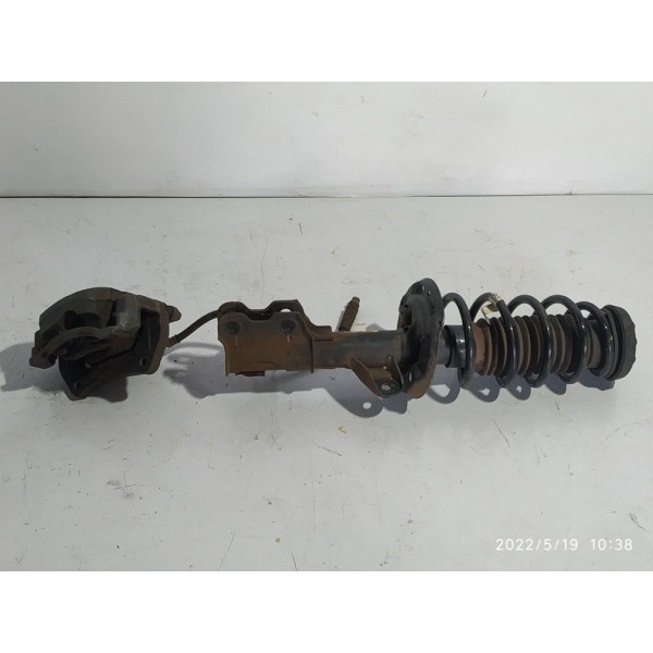 Torre Telescopio Manga Tracker 1.4 Esqujerda 2017 2018 2019