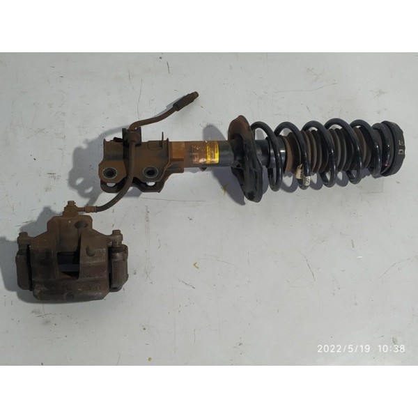 Torre Telescopio Manga Tracker 1.4 Esqujerda 2017 2018 2019