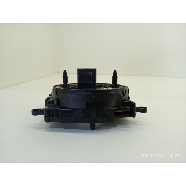 Volante Cinta Hard Disk Audi A3 1.4 2014 2018/2021 Preto