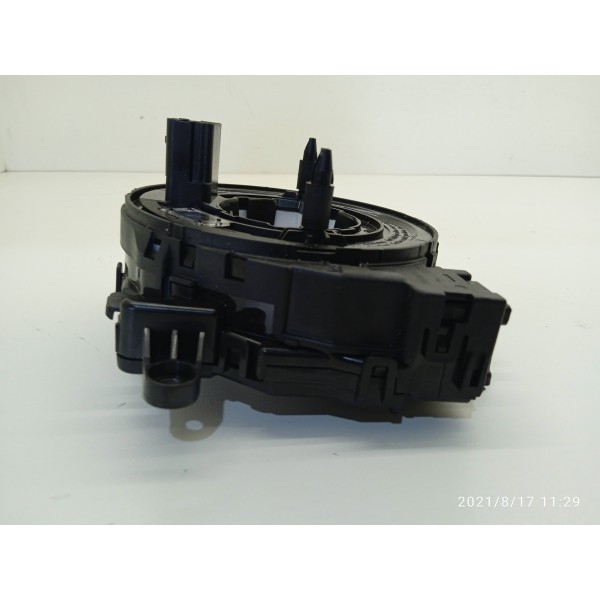 Volante Cinta Hard Disk Audi A3 1.4 2014 2018/2021 Preto