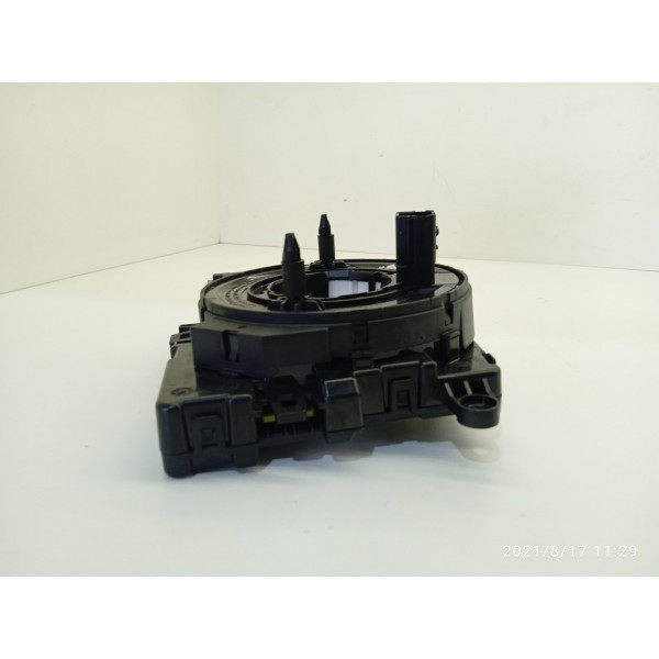 Volante Cinta Hard Disk Audi A3 1.4 2014 2018/2021 Preto