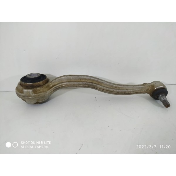 Braco Mercedes C180 C200 Dianteiro Direito 2008 2014