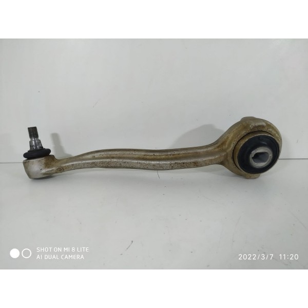 Braco Mercedes C180 C200 Dianteiro Direito 2008 2014