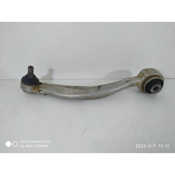 Braco Mercedes C180 C200 Dianteiro Direito 2008 2014