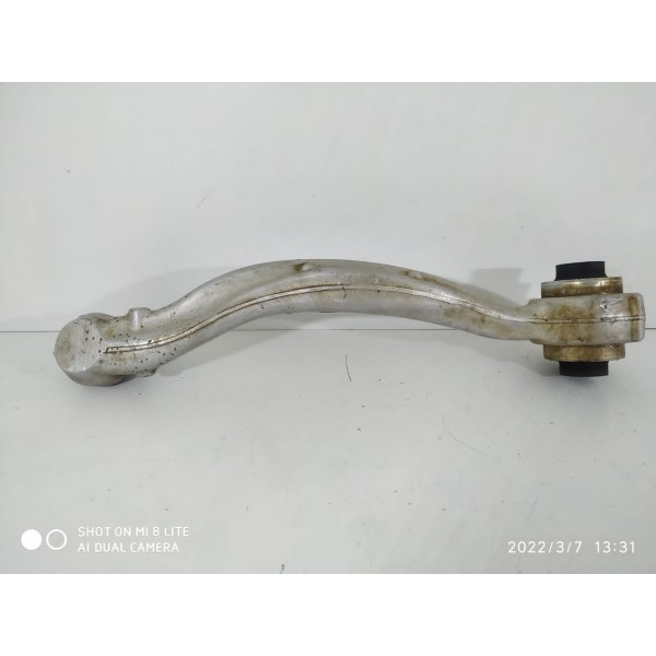Braco Mercedes C180 C200 Dianteiro Direito 2008 2014