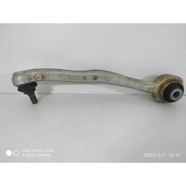 Braco Mercedes C180 C200 Dianteiro Direito 2008 2014