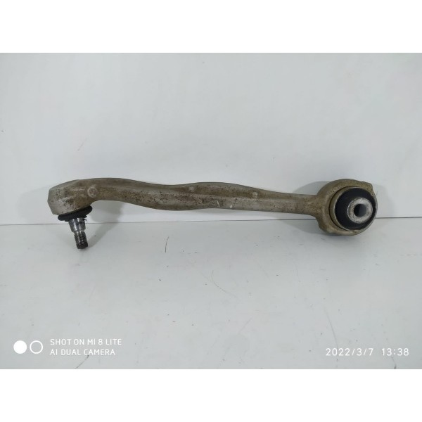Braco Mercedes C180 C200 Dianteiro Esquerdo 2008 2014
