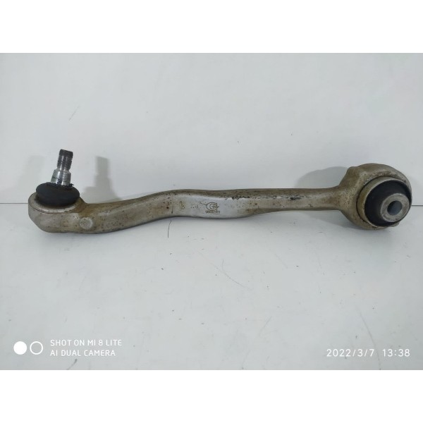 Braco Mercedes C180 C200 Dianteiro Esquerdo 2008 2014