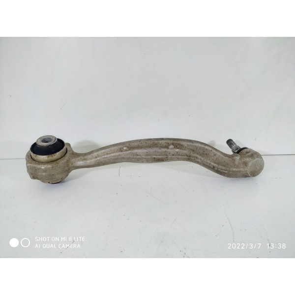 Braco Mercedes C180 C200 Dianteiro Esquerdo 2008 2014