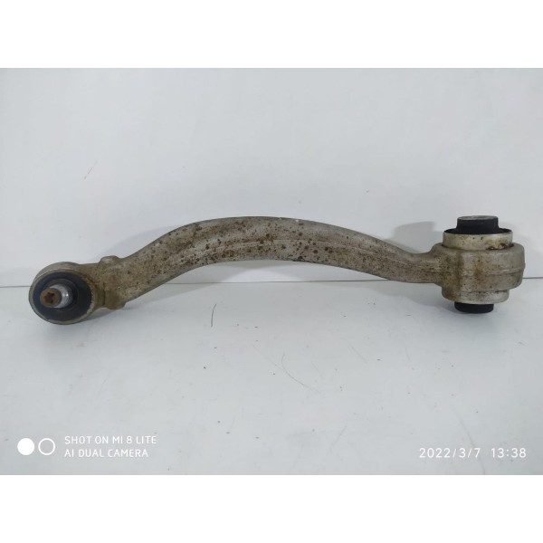 Braco Mercedes C180 C200 Dianteiro Esquerdo 2008 2014