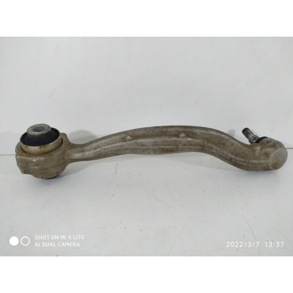 Braco Mercedes C180 C200 Dianteiro Esquerdo 2008 2014