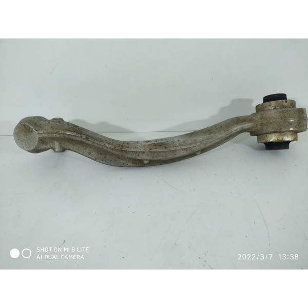 Braco Mercedes C180 C200 Dianteiro Esquerdo 2008 2014