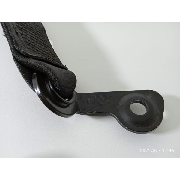 Engate Cinto Traseiro Direito Mercedes C180 C200 2007/2014