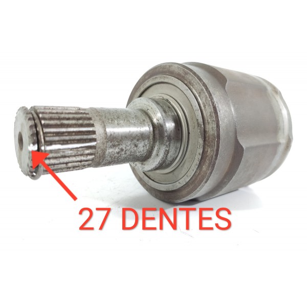 Tulipa Cambio Honda Crv 2.0 4x2 2007 2008/2012