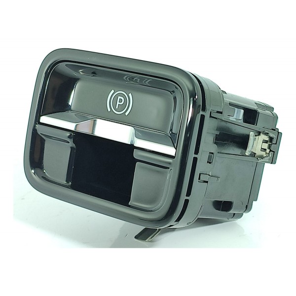 Botao Freio Mao Mercedes C200 C300 2022/2025 Det A2239057706