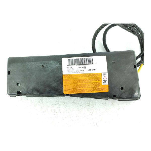 Bolsa Banco Esquerda Discovery 3 4 2005 2006/2015