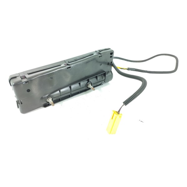 Bolsa Banco Esquerda Discovery 3 4 2005 2006/2015