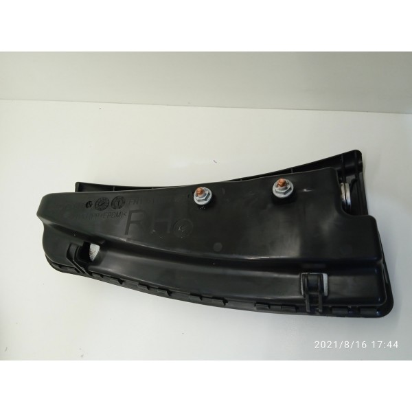 Kit Bolsa Cortina Banco Mercedes Gla Direita 15/19 617773202