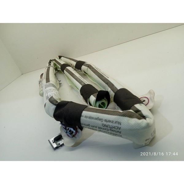 Kit Bolsa Cortina Banco Mercedes Gla Direita 15/19 617773202