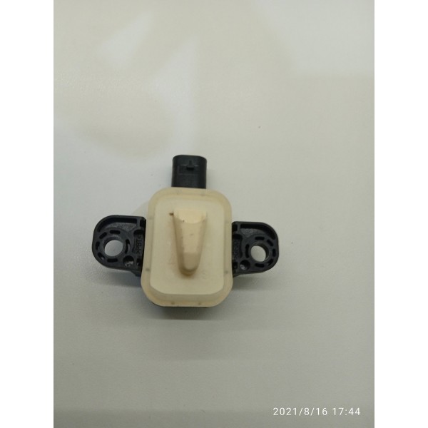 Kit Bolsa Cortina Banco Mercedes Gla Direita 15/19 617773202