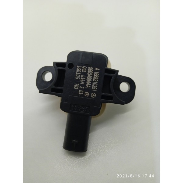 Kit Bolsa Cortina Banco Mercedes Gla Direita 15/19 617773202