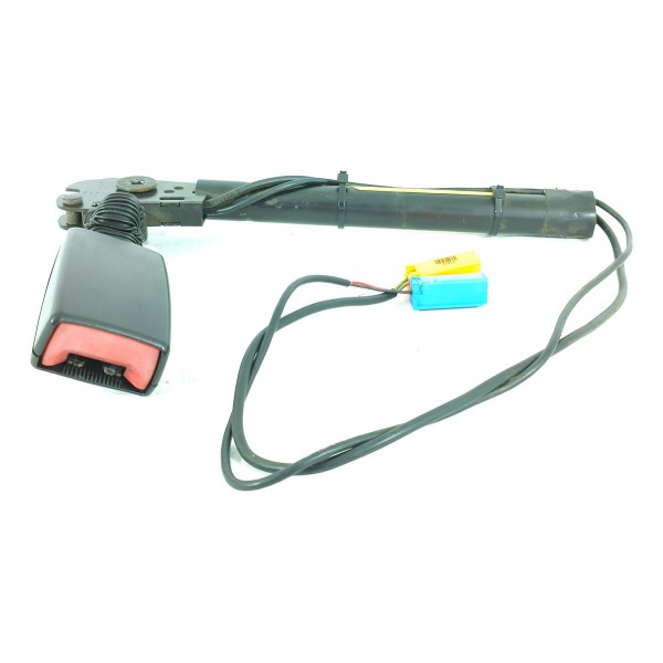 Engate Cinto Discovery 3 4 Diant Dir 2005/2015 8h2261208aa