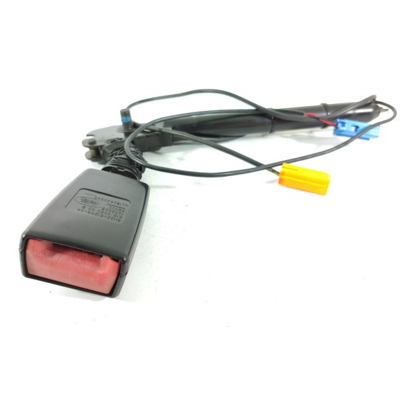 Engate Cinto Discovery 3 4 Diant Esq 2008/2015 8h2261209aa