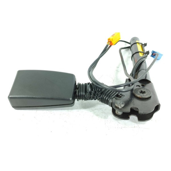 Engate Cinto Discovery 3 4 Diant Esq 2008/2015 8h2261209aa