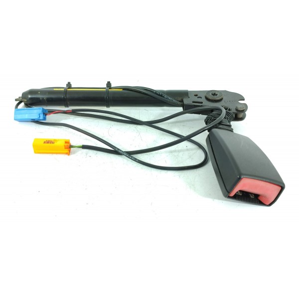 Engate Cinto Discovery 3 4 Diant Esq 2008/2015 8h2261209aa