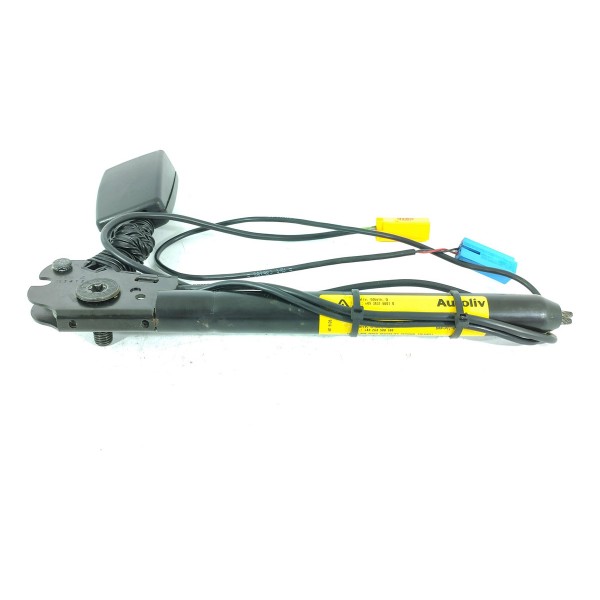 Engate Cinto Discovery 3 4 Diant Esq 2008/2015 8h2261209aa