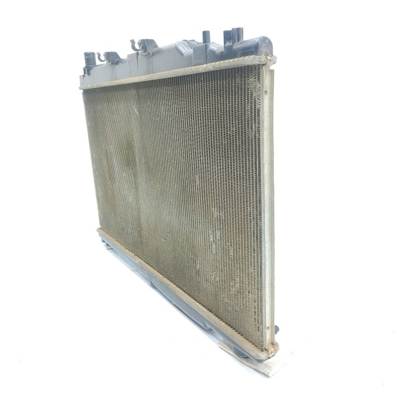 Radiador Honda Hrv 1.8 2015/2021 Bc2230005091