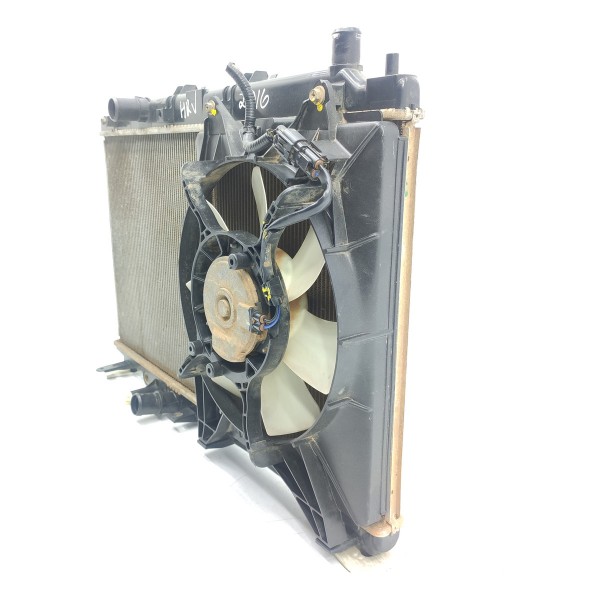 Radiador Honda Hrv 1.8 2015/2021 Bc2230005091