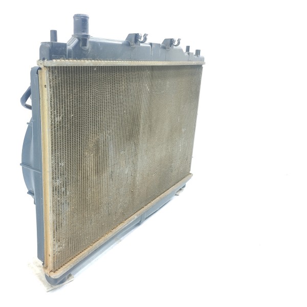 Radiador Honda Hrv 1.8 2015/2021 Bc2230005091