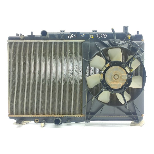 Radiador Honda Hrv 1.8 2015/2021 Bc2230005091
