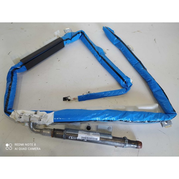 Cortina Teto Freemont Esquerda 2011 2012 2013 A 2018