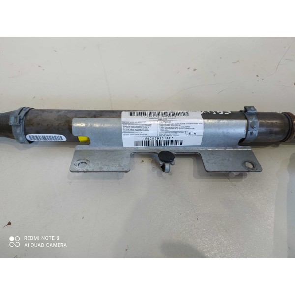 Cortina Teto Freemont Esquerda 2011 2012 2013 A 2018