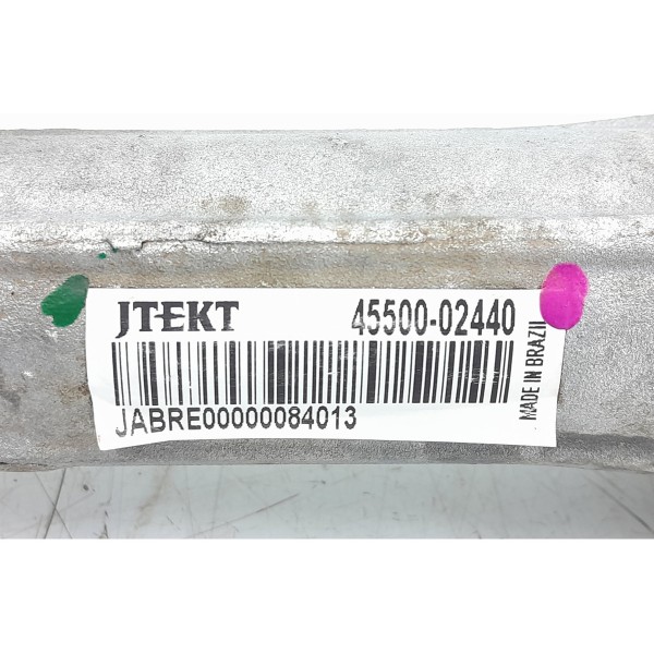 Caixa Direcao Seca Toyota Corolla 1.8 2015 2016/2018