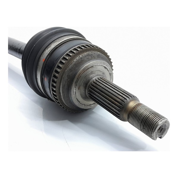 Semi Eixo Toyota Corolla 1.8 Direito 2015/2018