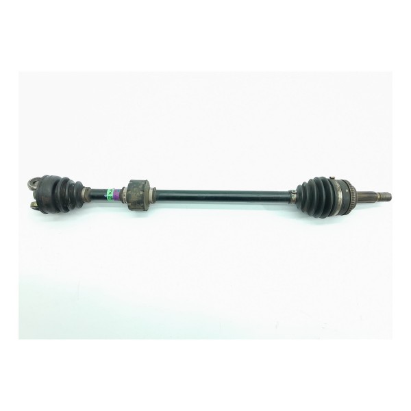 Semi Eixo Toyota Corolla 1.8 Direito 2015/2018