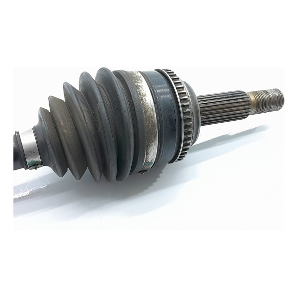 Semi Eixo Toyota Corolla 1.8 Esquerdo 2015/018 Dt