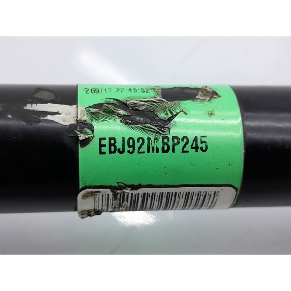 Semi Eixo Toyota Corolla 1.8 Esquerdo 2015/018 Dt