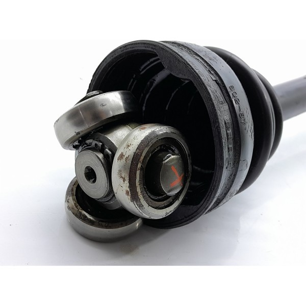 Semi Eixo Toyota Corolla 1.8 Esquerdo 2015/018 Dt