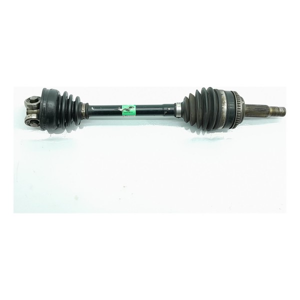 Semi Eixo Toyota Corolla 1.8 Esquerdo 2015/018 Dt