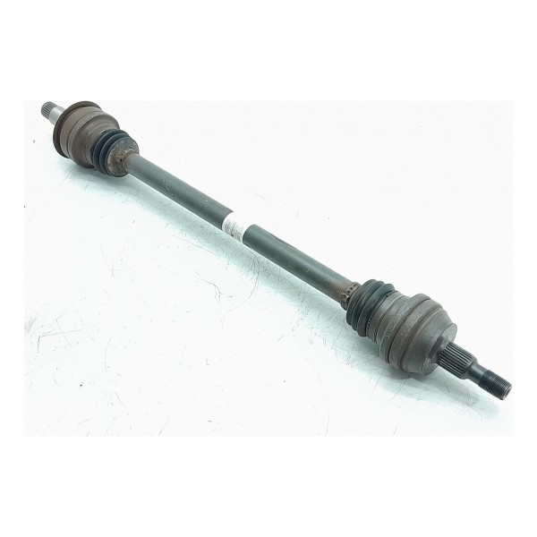 Semi Eixo Mercedes Ml350 Traseiro 2012/2015 A1663501010